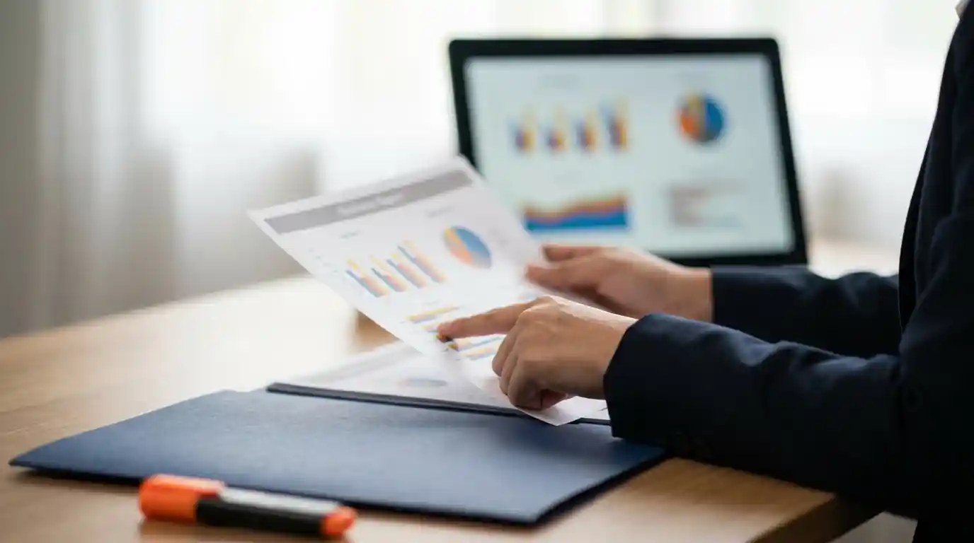 FINANCIAL REPORTING FINANCIAL REPORTING