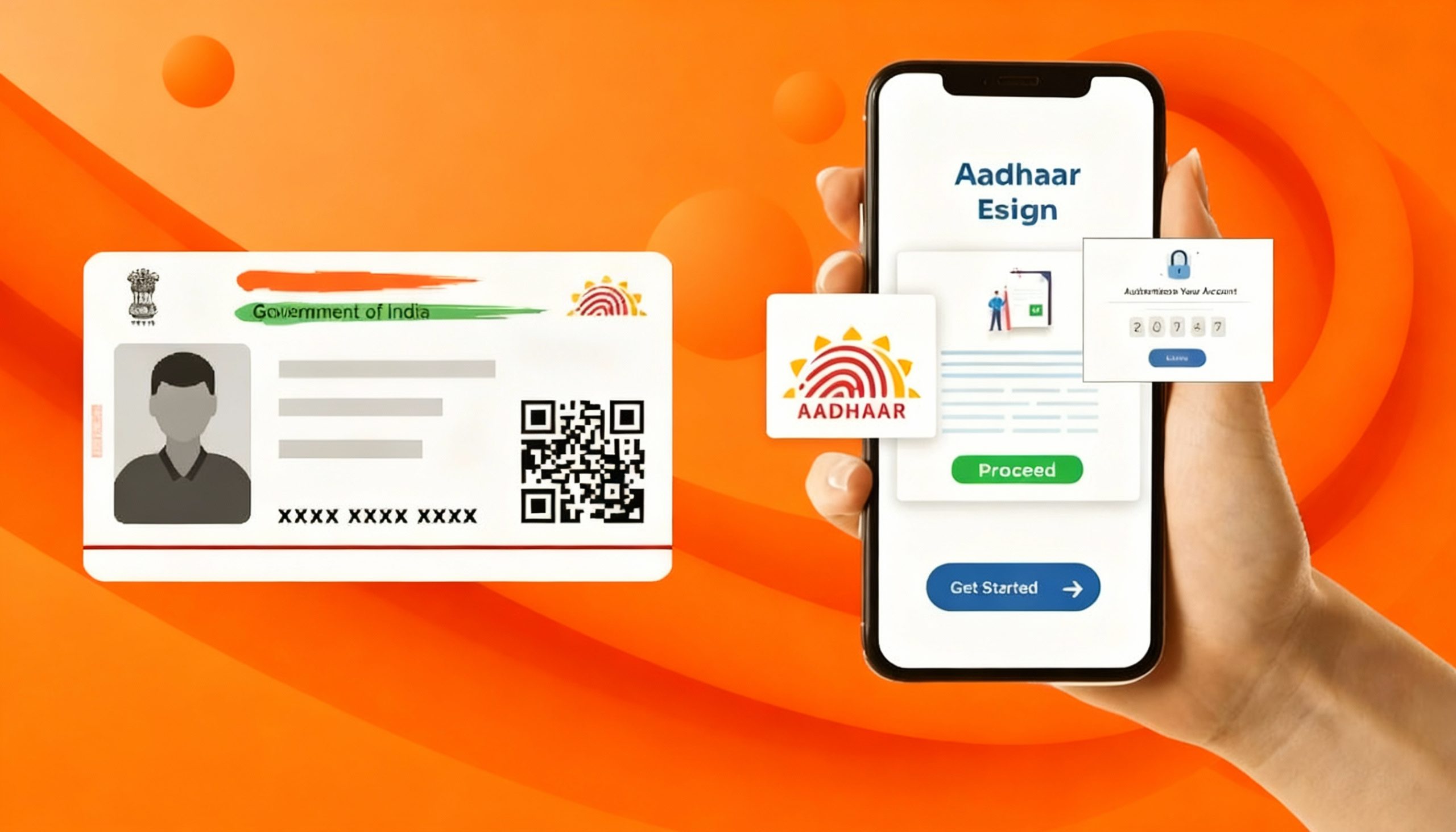 You are currently viewing How Aadhaar eSign Speeds Up Rent Agreements