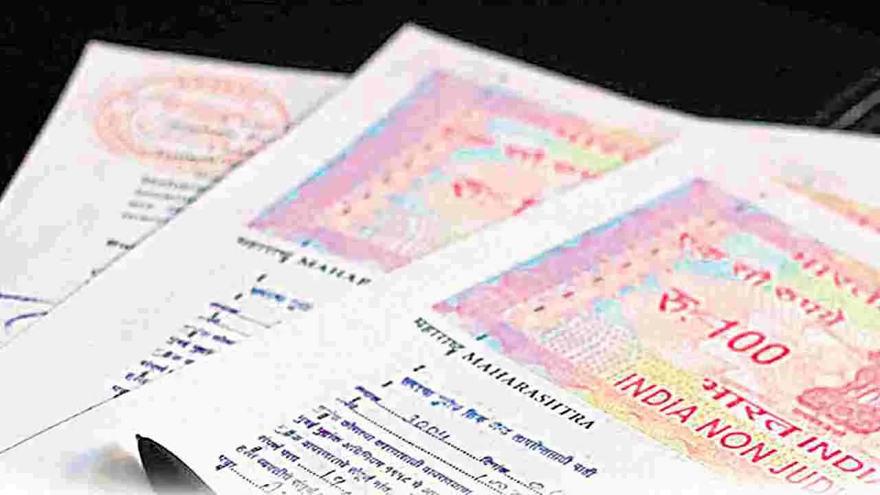 Read more about the article Telangana Tightens Property Laws: NRI Protection Guide