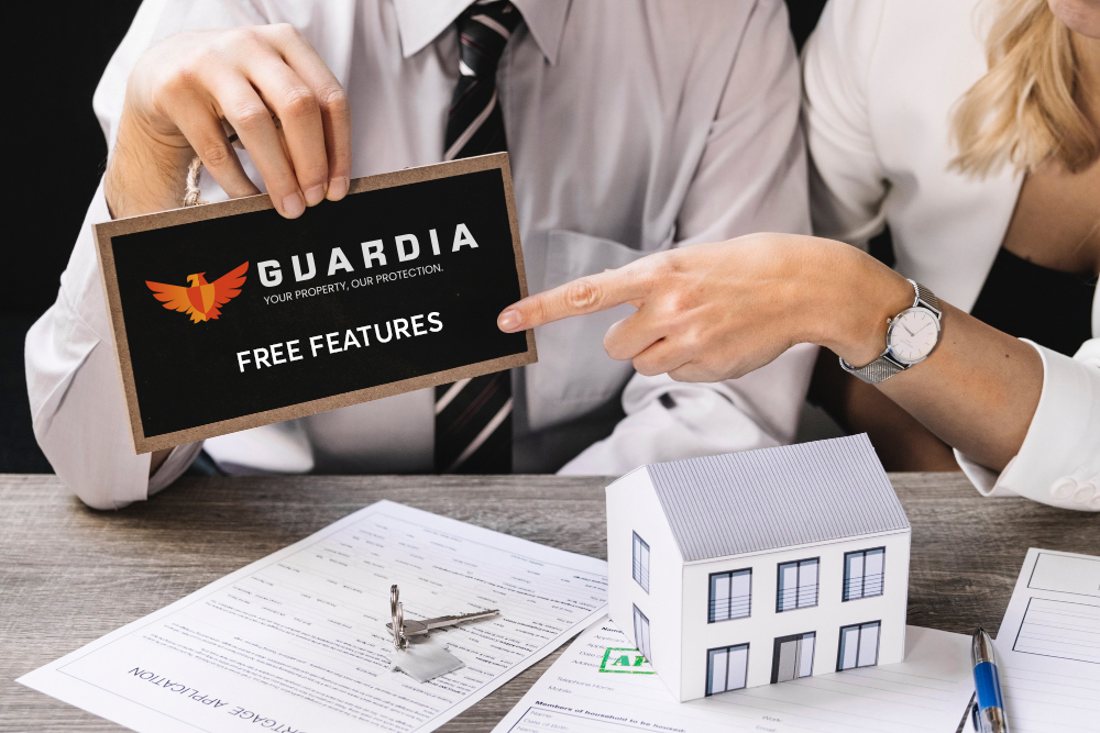 Read more about the article Your First Steps on Guardia: Free Features Explained
