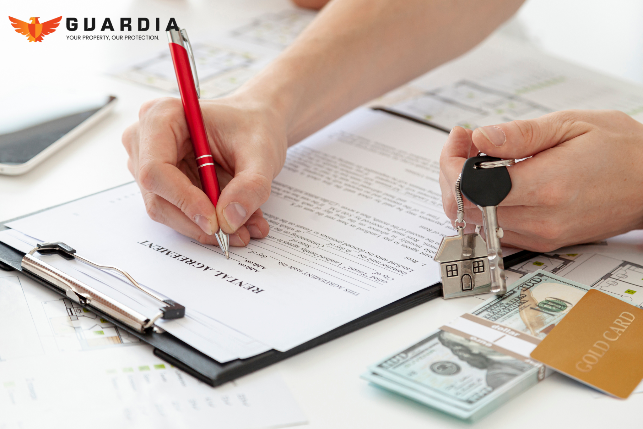 Read more about the article Tenant Issues NRIs Face While Renting Out Property in India