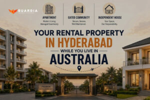 Read more about the article NRI Property Management in Hyderabad from Australia