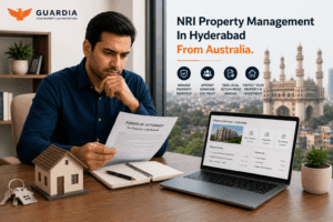 Read more about the article Power of Attorney for NRI Property Owners in Hyderabad (2026)Complete Guide