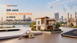 Read more about the article NRI Joint Property Ownership in India: Rights, Tax & Sale Rules