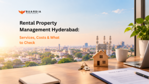 Read more about the article Rental Property Management Hyderabad: Services, Costs & What to Check