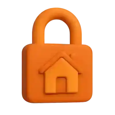 Property maintenance service icon