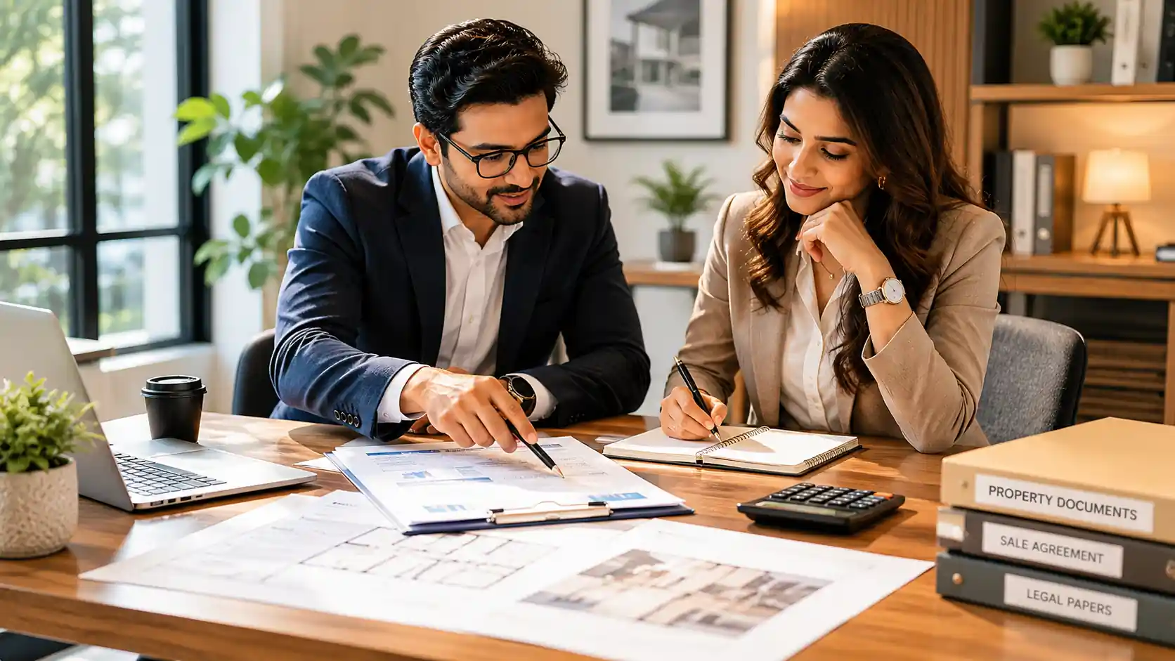 Channel partner Support Real estate channel partner support for property sale in Kovvur